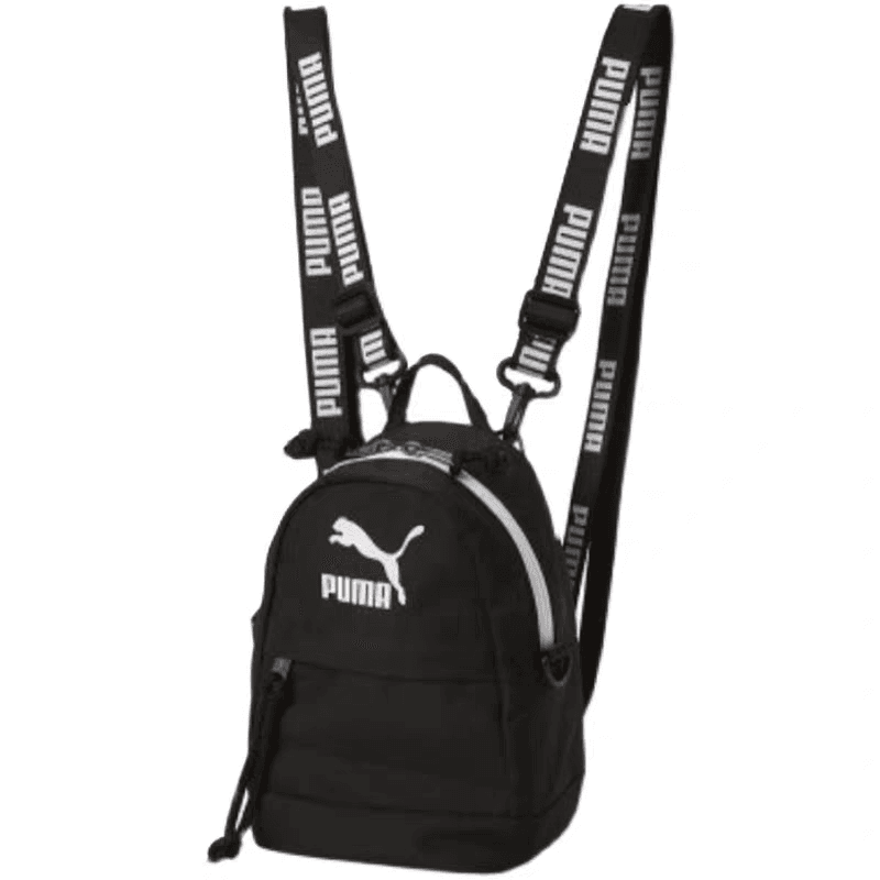 Рюкзак PUMA Minime Retro - изображение 4