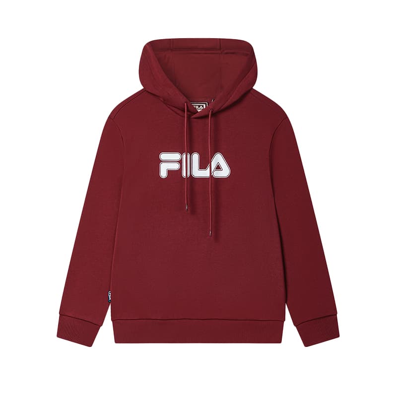 Худи FILA ORIGINALE Толстовка Унисекс - изображение 1
