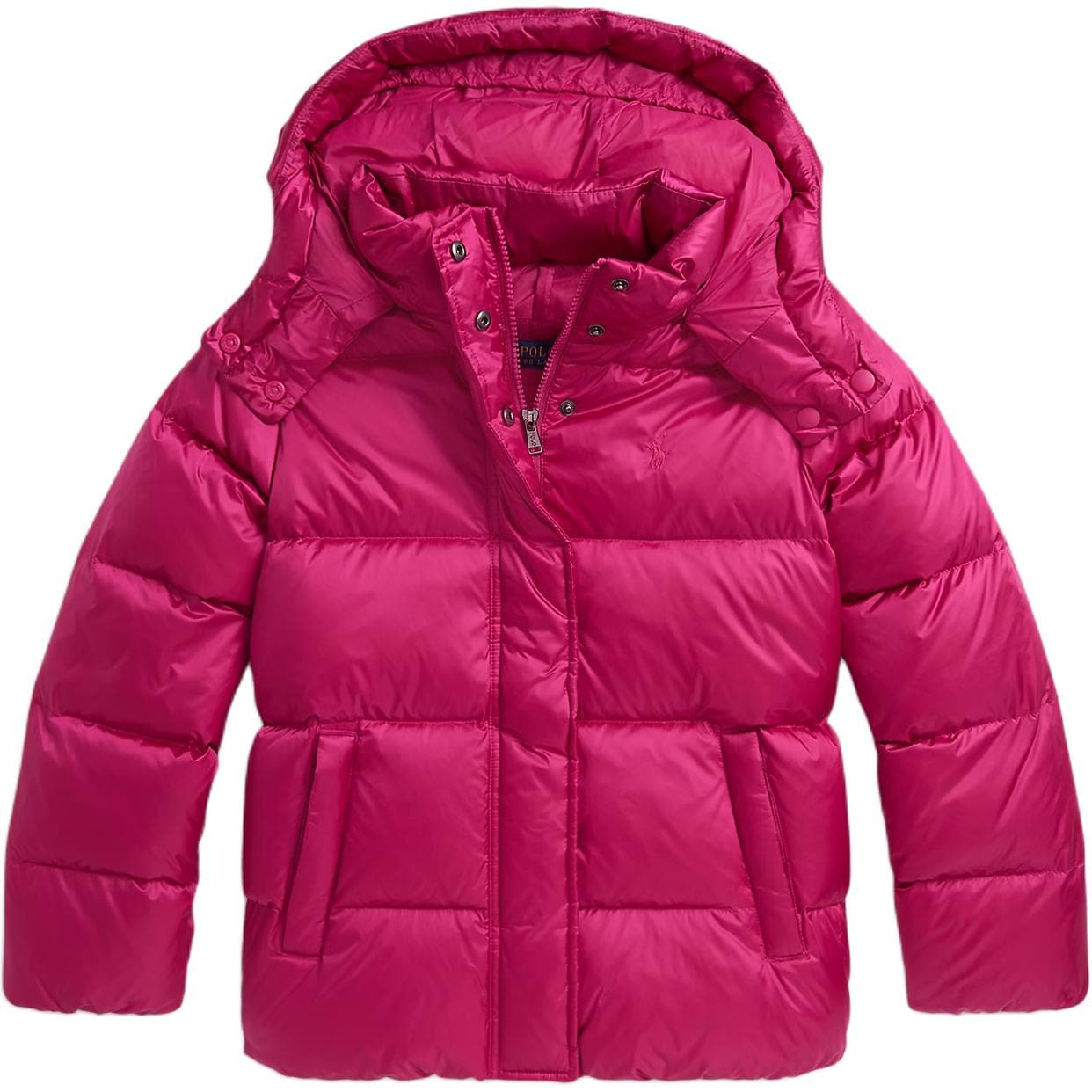 Пуховик Polo Ralph Lauren для детей - изображение 1