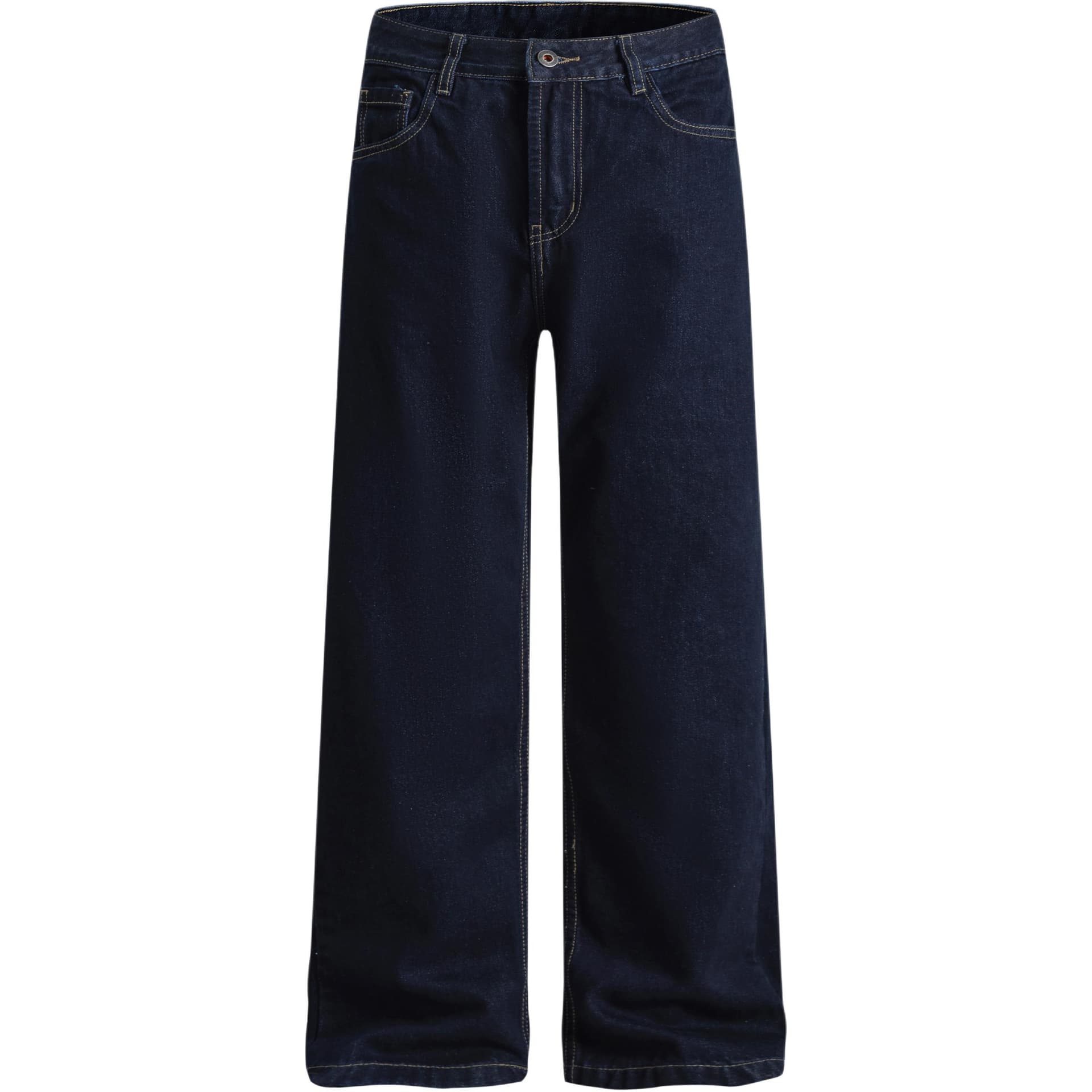Штаны JEEP Lifestyle Casual Collection Джинсы Унисекс - изображение 1