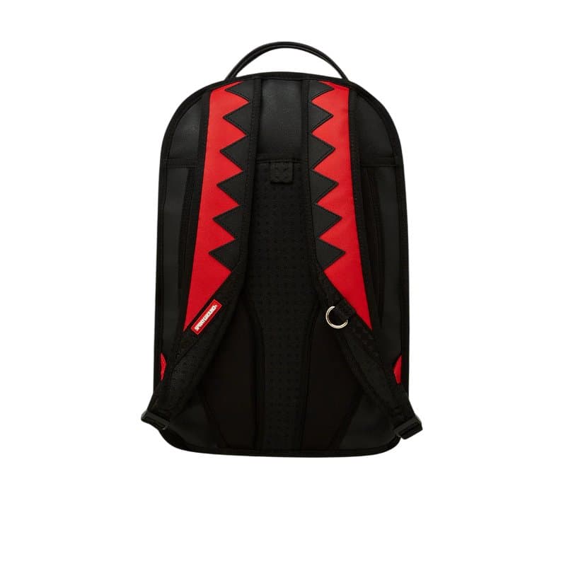 Рюкзак SPRAYGROUND ПВХ Рюкзак Стандартный (Стандартный) Унисекс Прозрачный - изображение 5