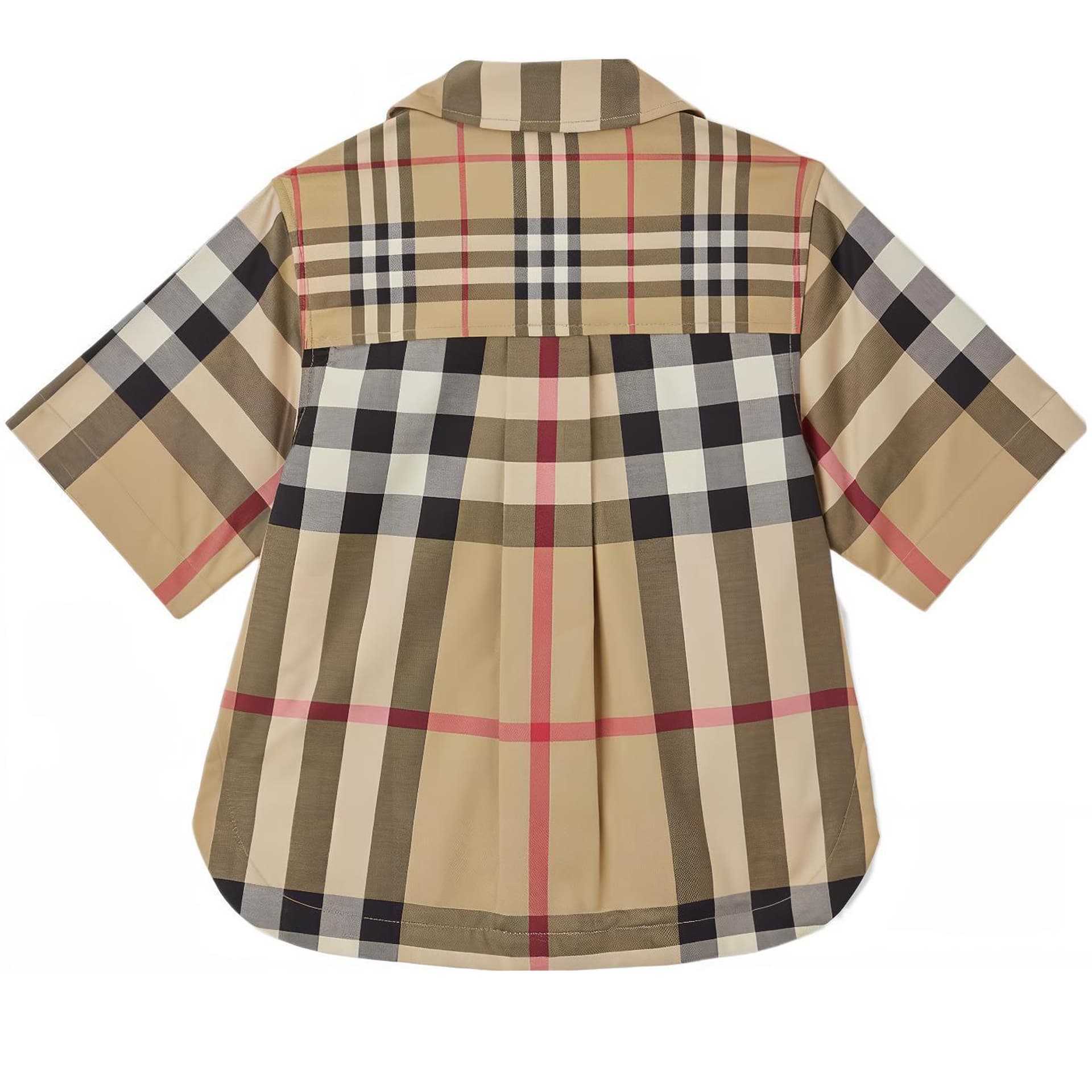 Burberry SS23 - изображение 2