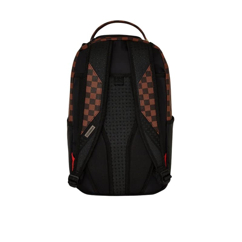 Рюкзак SPRAYGROUND Полиэфирное волокно Рюкзак Унисекс - изображение 4