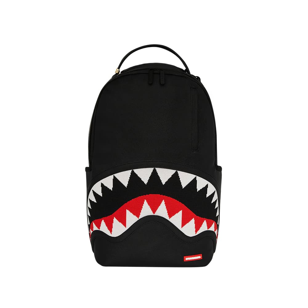 Рюкзак SPRAYGROUND ПВХ Рюкзак Унисекс Черный - изображение 1