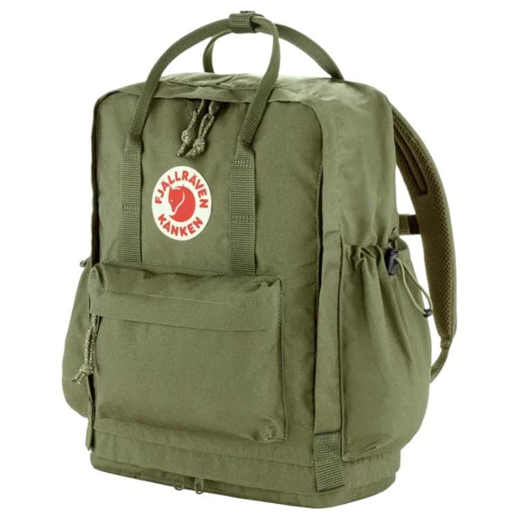 Fjallraven Kanken 18L Туристические рюкзаки Unisex - изображение 2