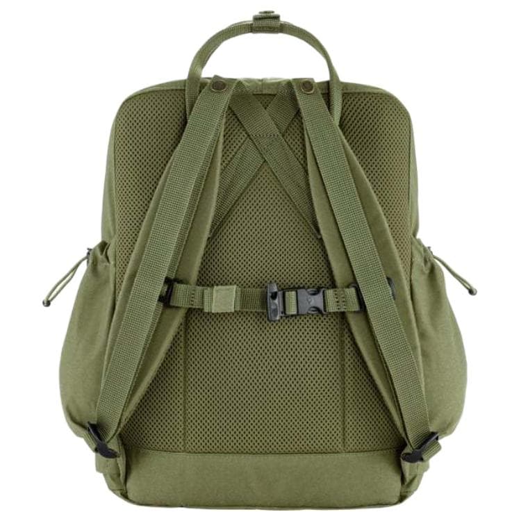 Fjallraven Kanken 18L Туристические рюкзаки Unisex - изображение 3