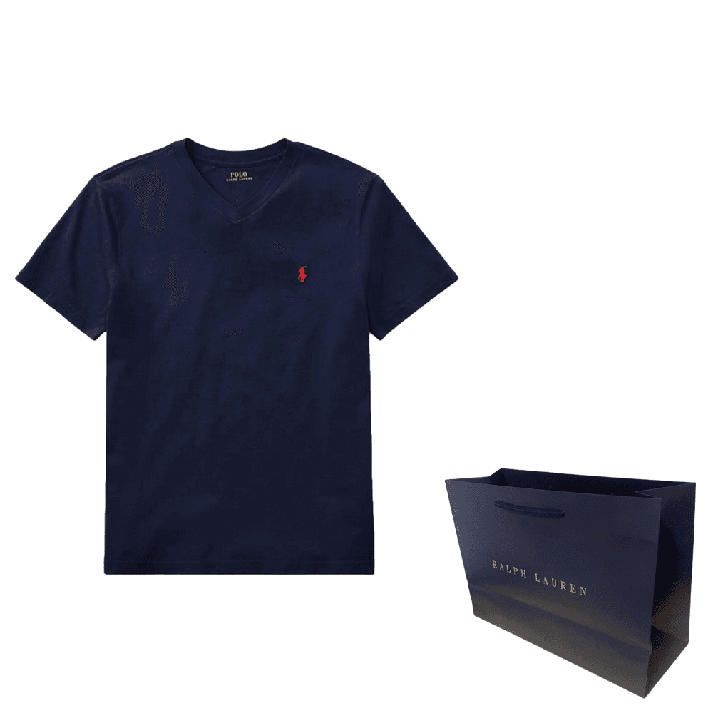 Футболка Polo Ralph Lauren VT - изображение 7