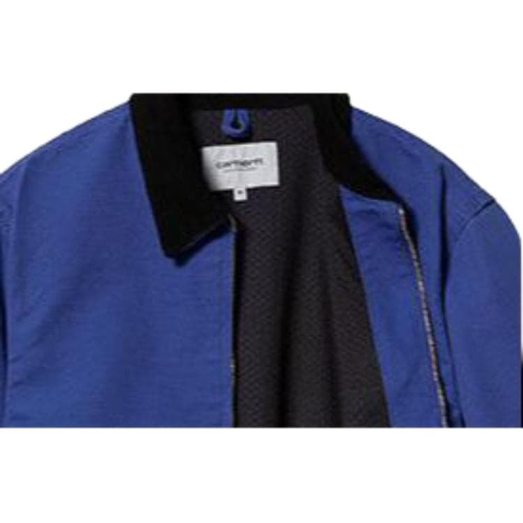 Куртка Carhartt WIP DETROIT JACKET - изображение 3