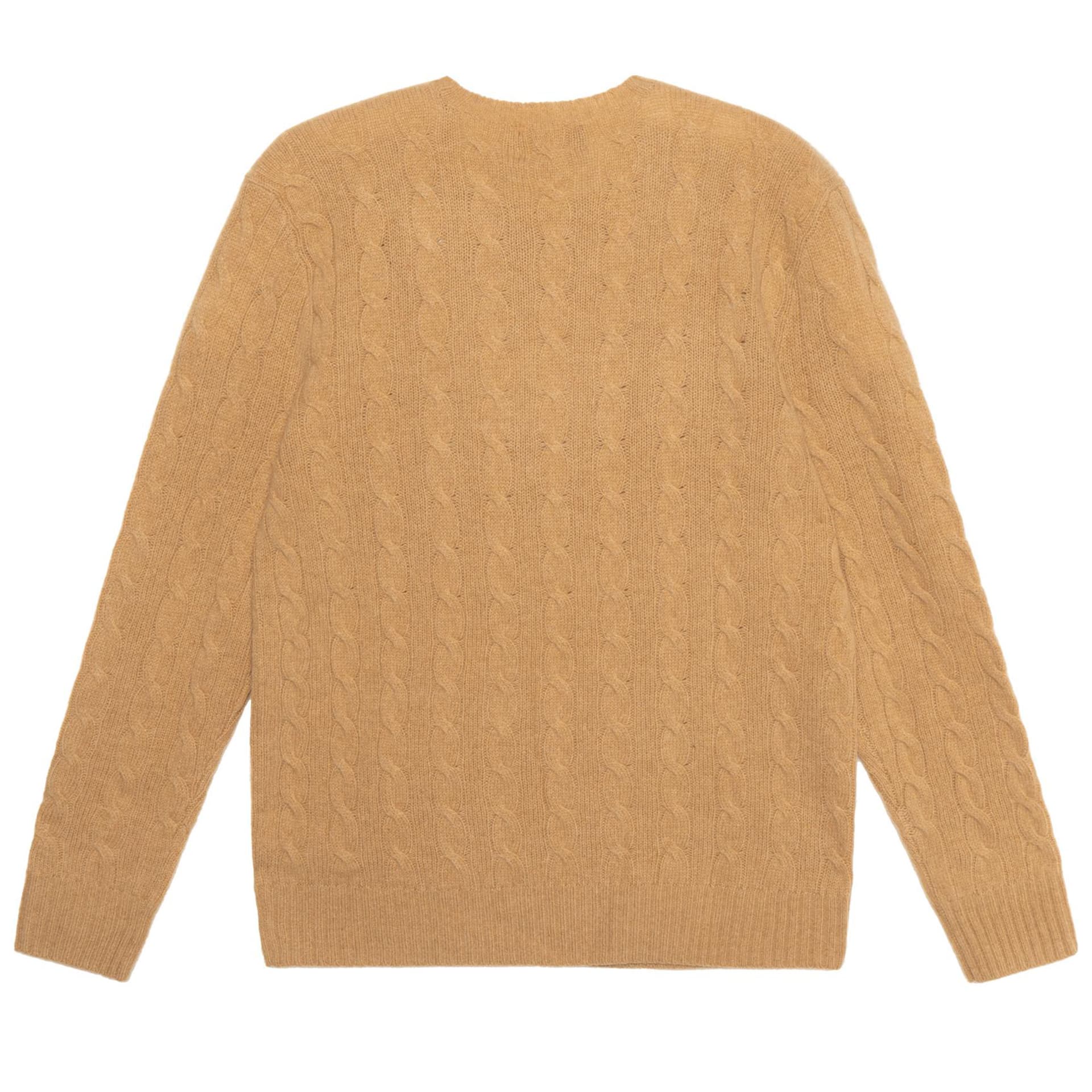Кофта Polo Ralph Lauren Sweater - изображение 3