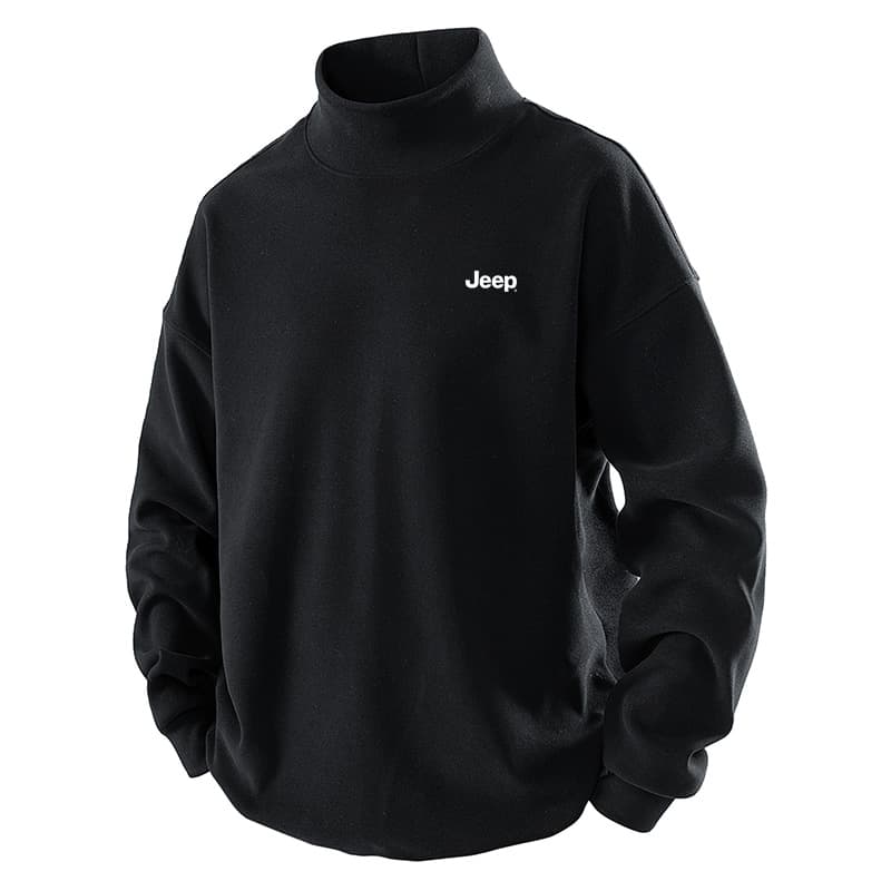 Худи Jeep logoT - изображение 1