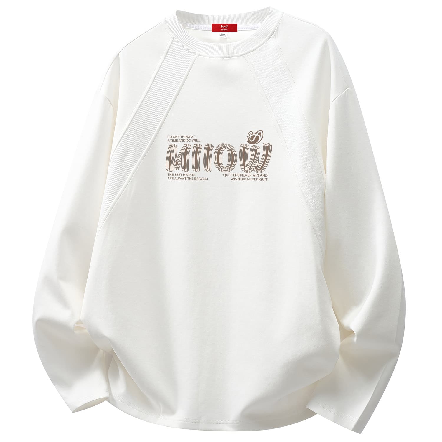 Футболка MIIOW T - изображение 1