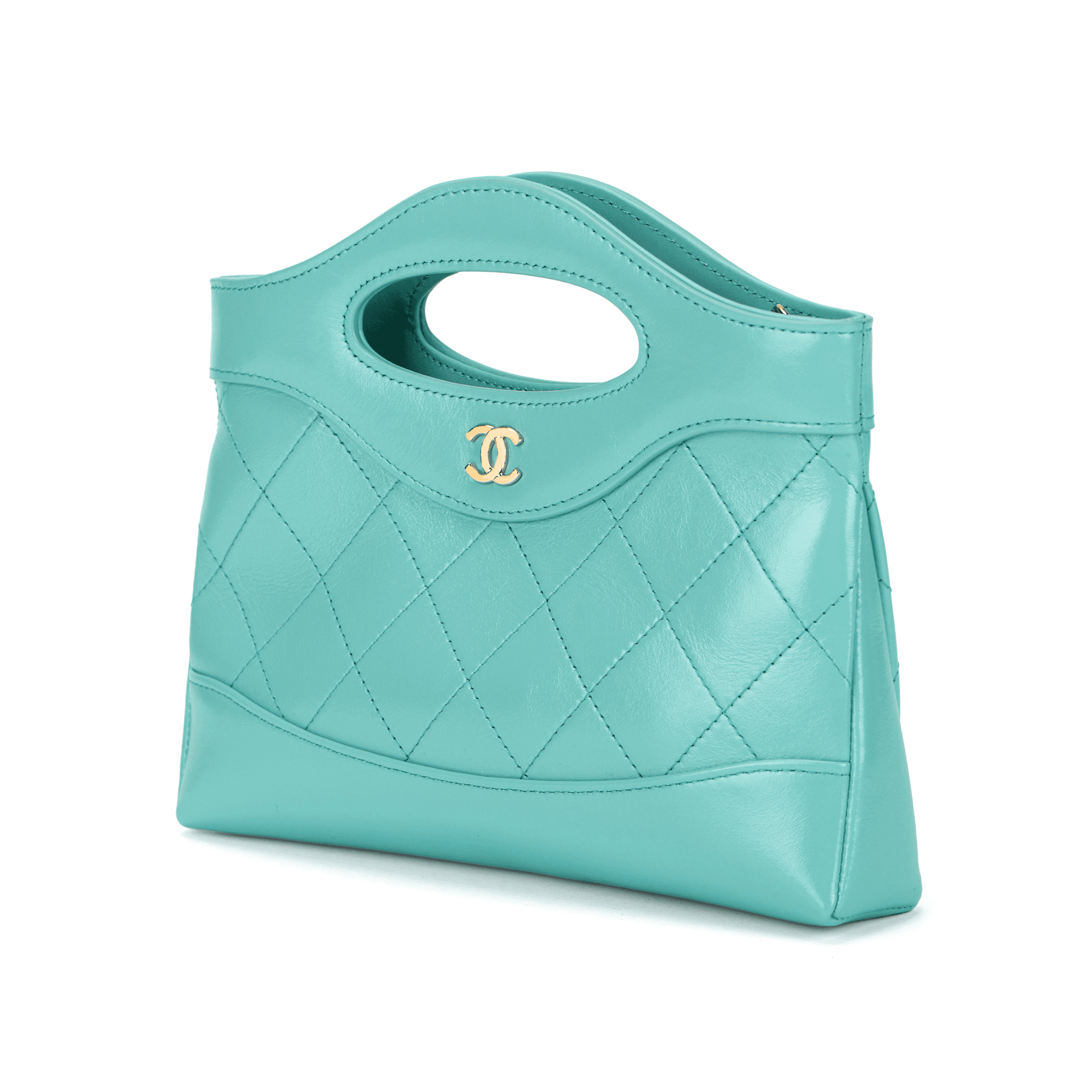Сумка CHANEL 31bag 24C - изображение 2