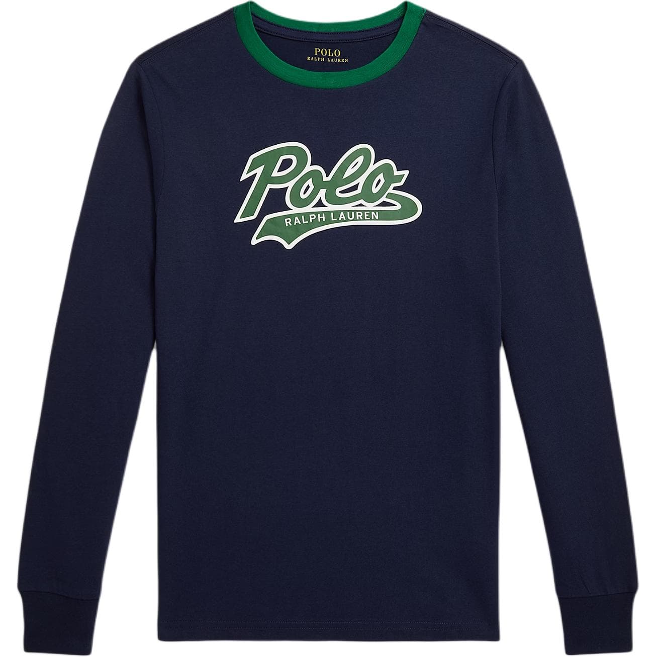 Футболка Polo Ralph Lauren T-рубашка для детей - изображение 1