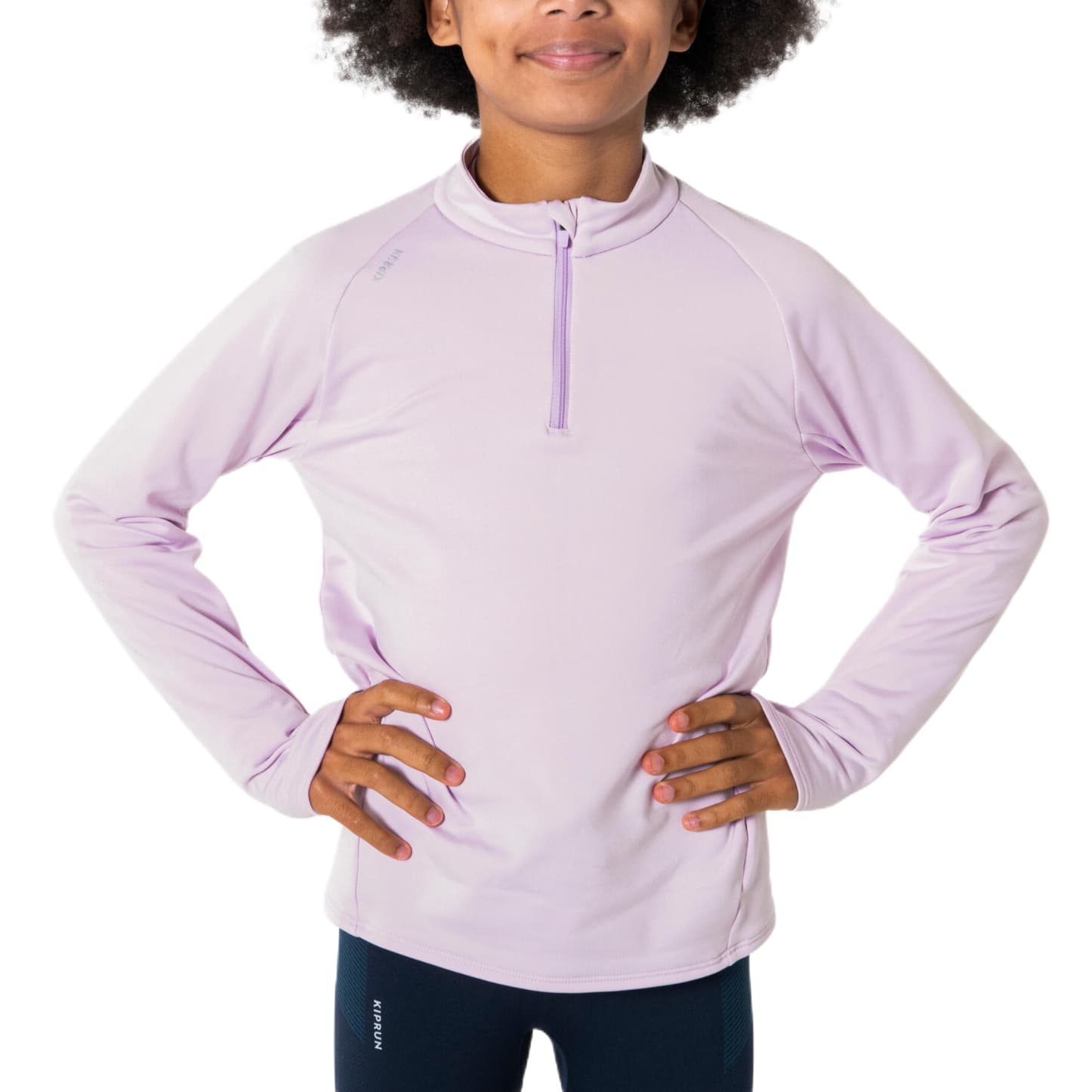 Футболка DECATHLON Kids T-рубашки - изображение 1