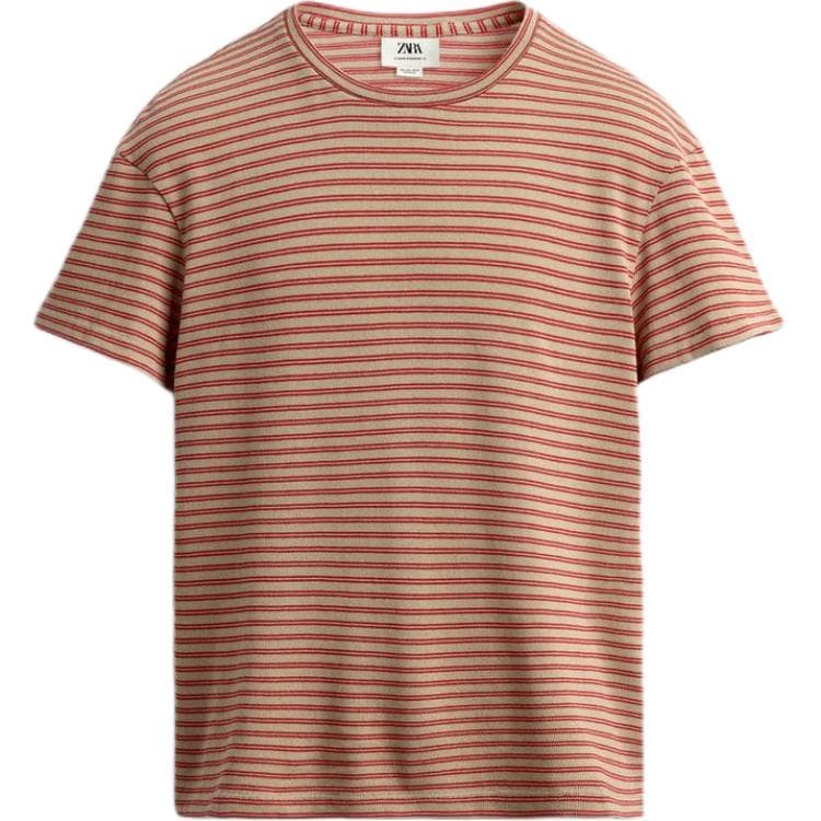 Футболка ZARA T - изображение 1