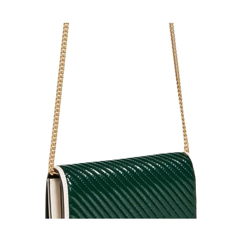 Кошелек TORY BURCH Robinson T - изображение 3
