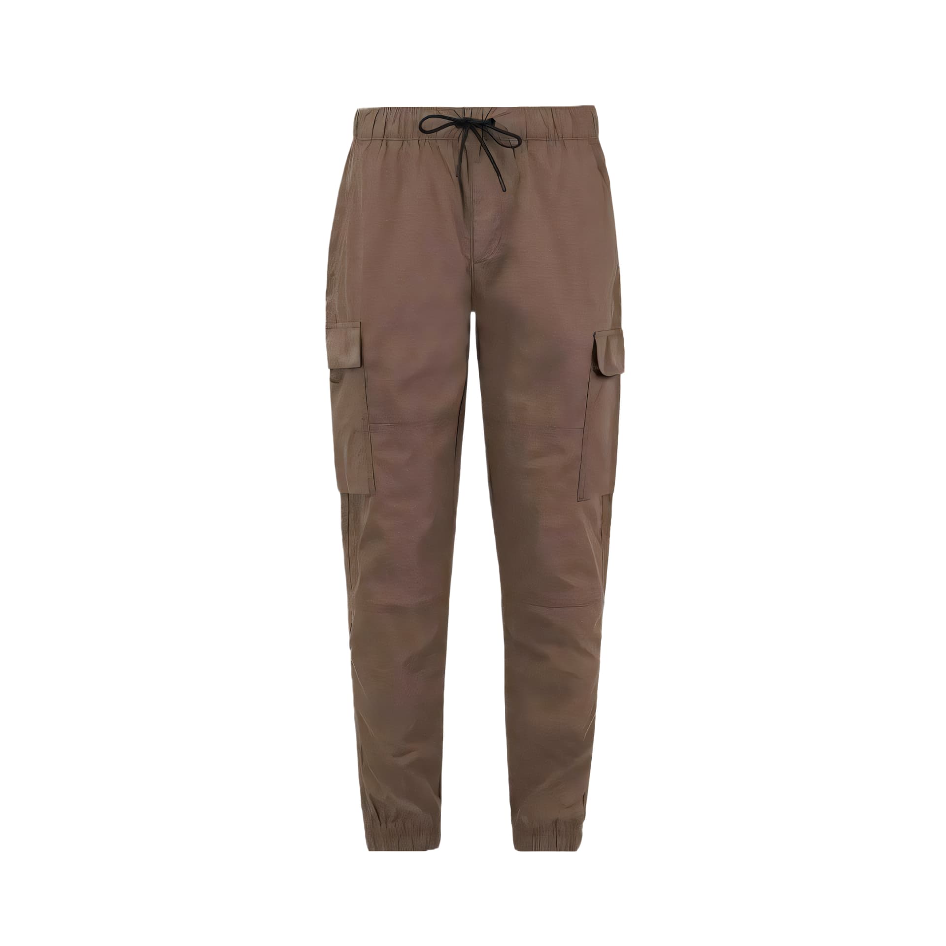 Штаны Timberland Кофе Мужские Карго Брюки - изображение 1