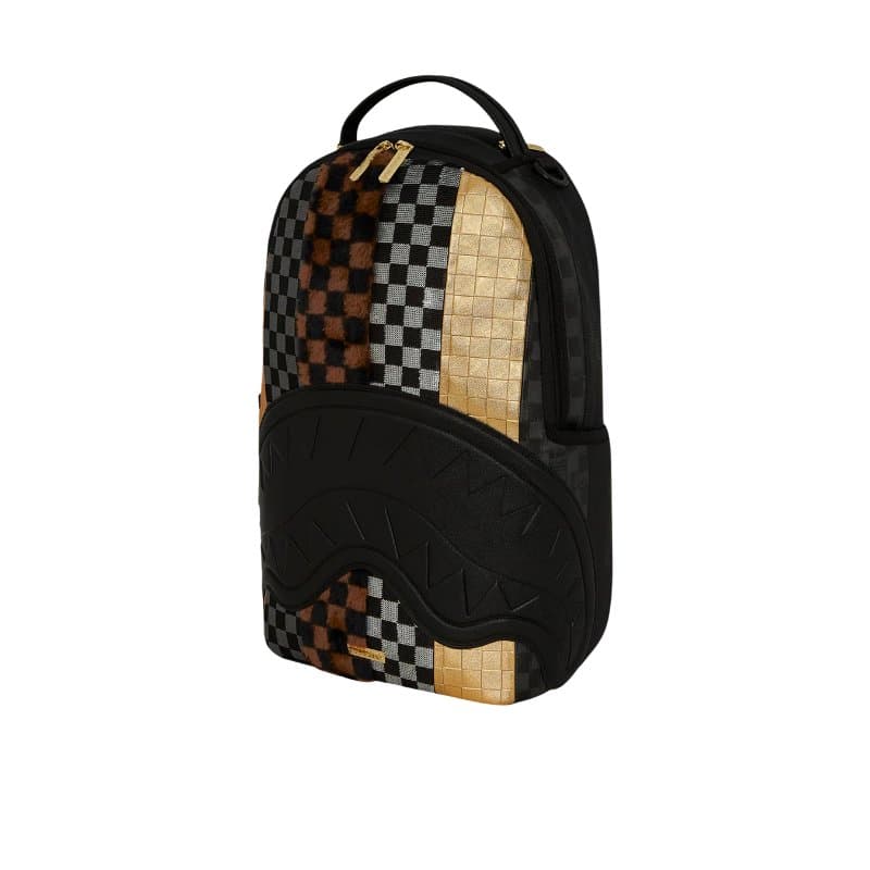 Рюкзак SPRAYGROUND Рюкзак из полиэстерового волокна унисекс разноцветный - изображение 2