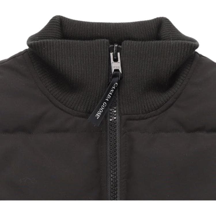 Зимняя куртка Canada Goose Woolford - изображение 2