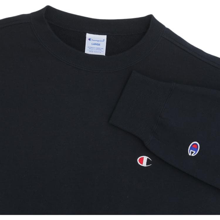 Худи Champion Basic LOGO - изображение 2