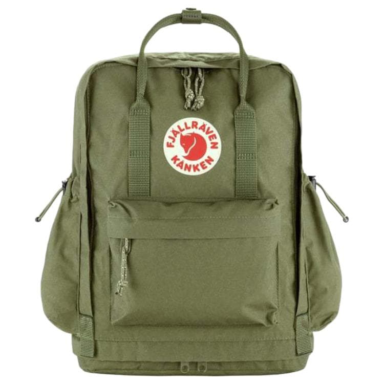Fjallraven Kanken 18L Туристические рюкзаки Unisex - изображение 1
