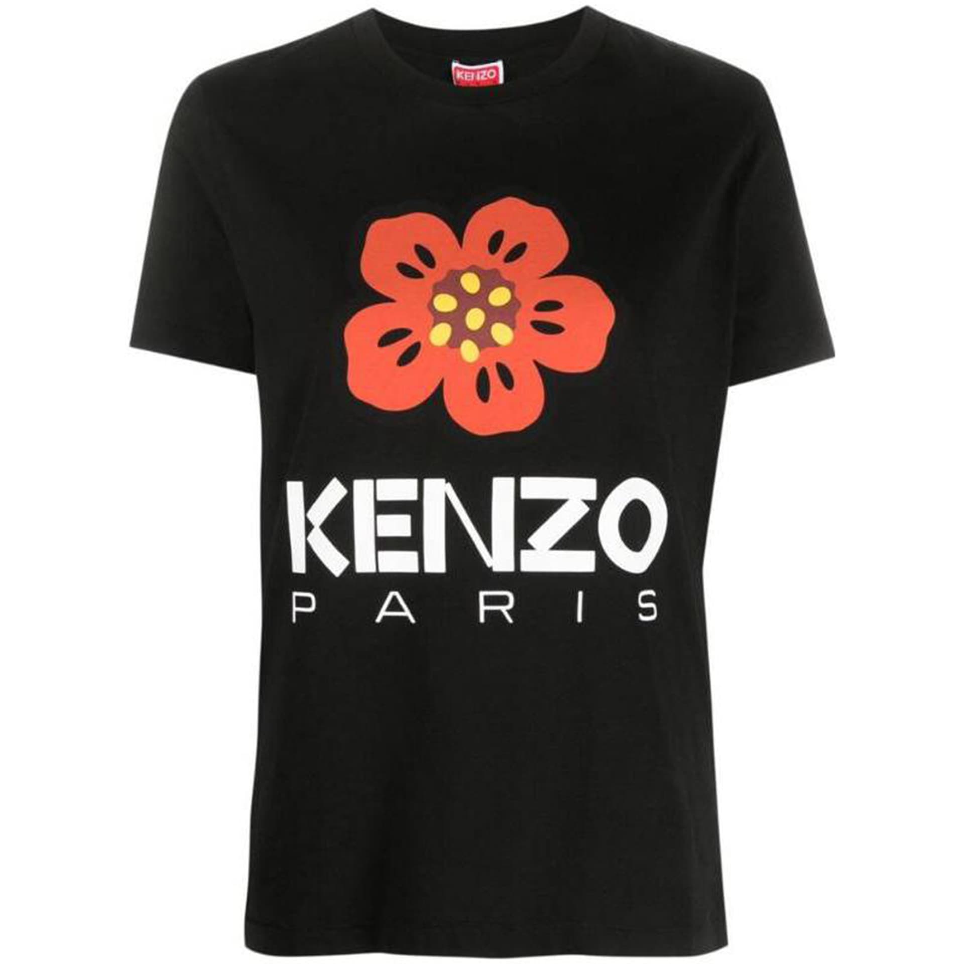 Футболка KENZO BOKE SS23 T - изображение 1