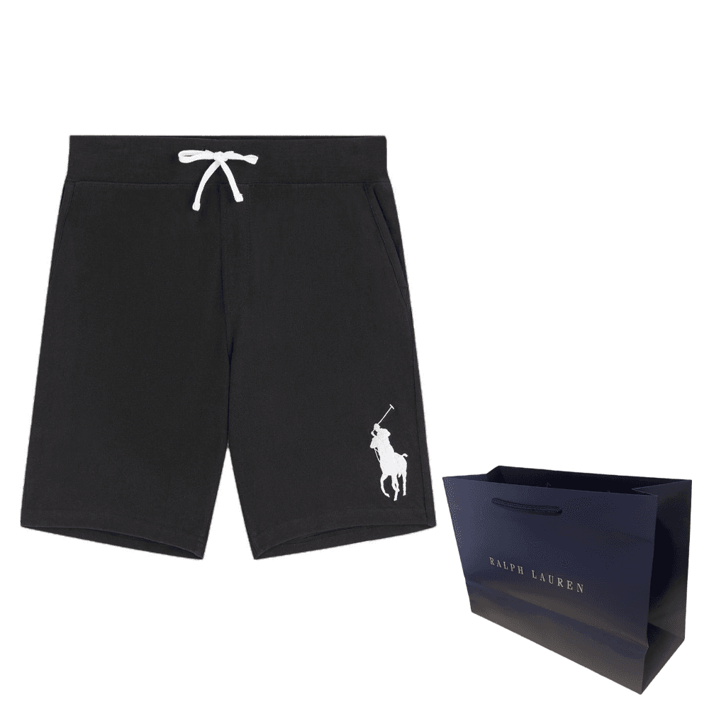 Шорты Polo Ralph Lauren SS22 Logo - изображение 4