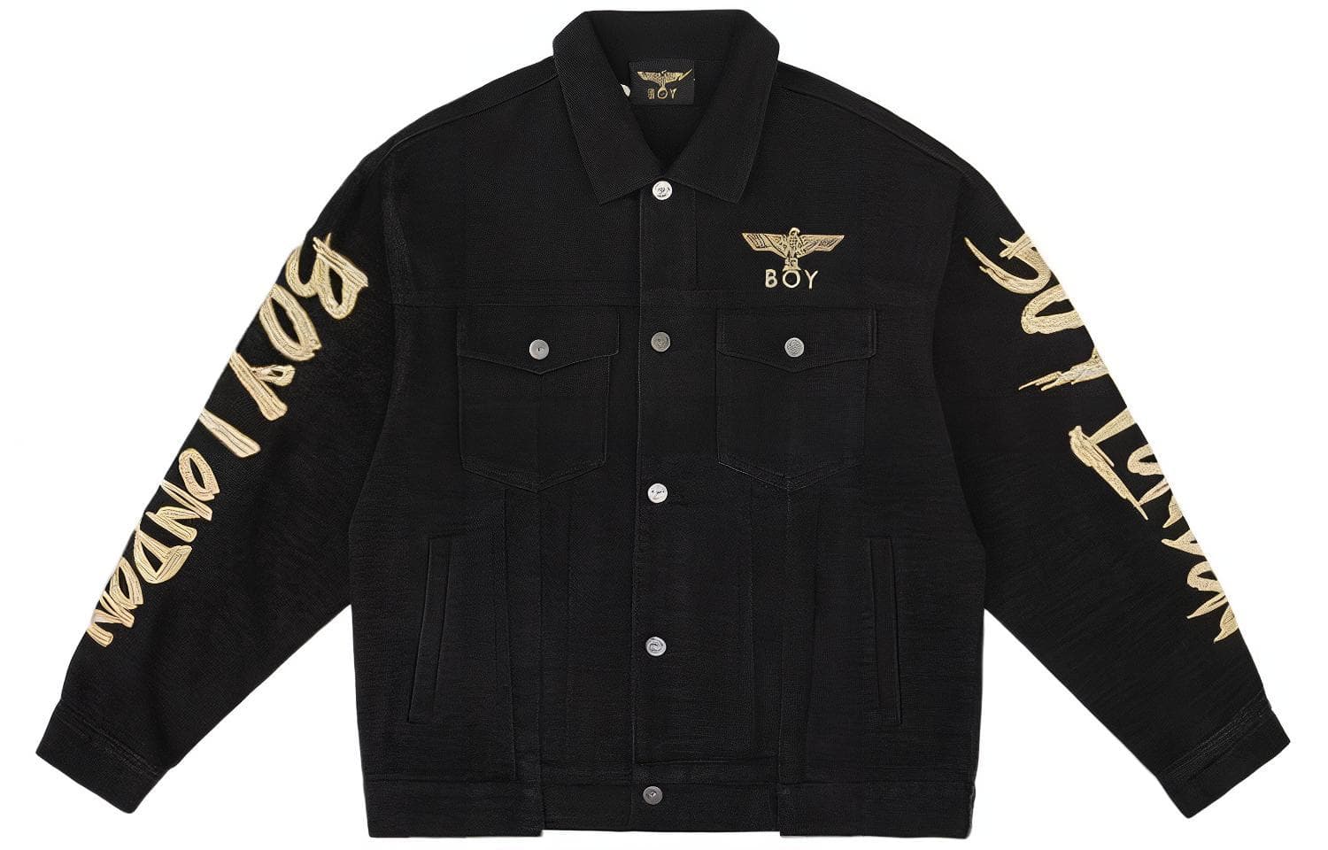 Куртка Boy London - изображение 1