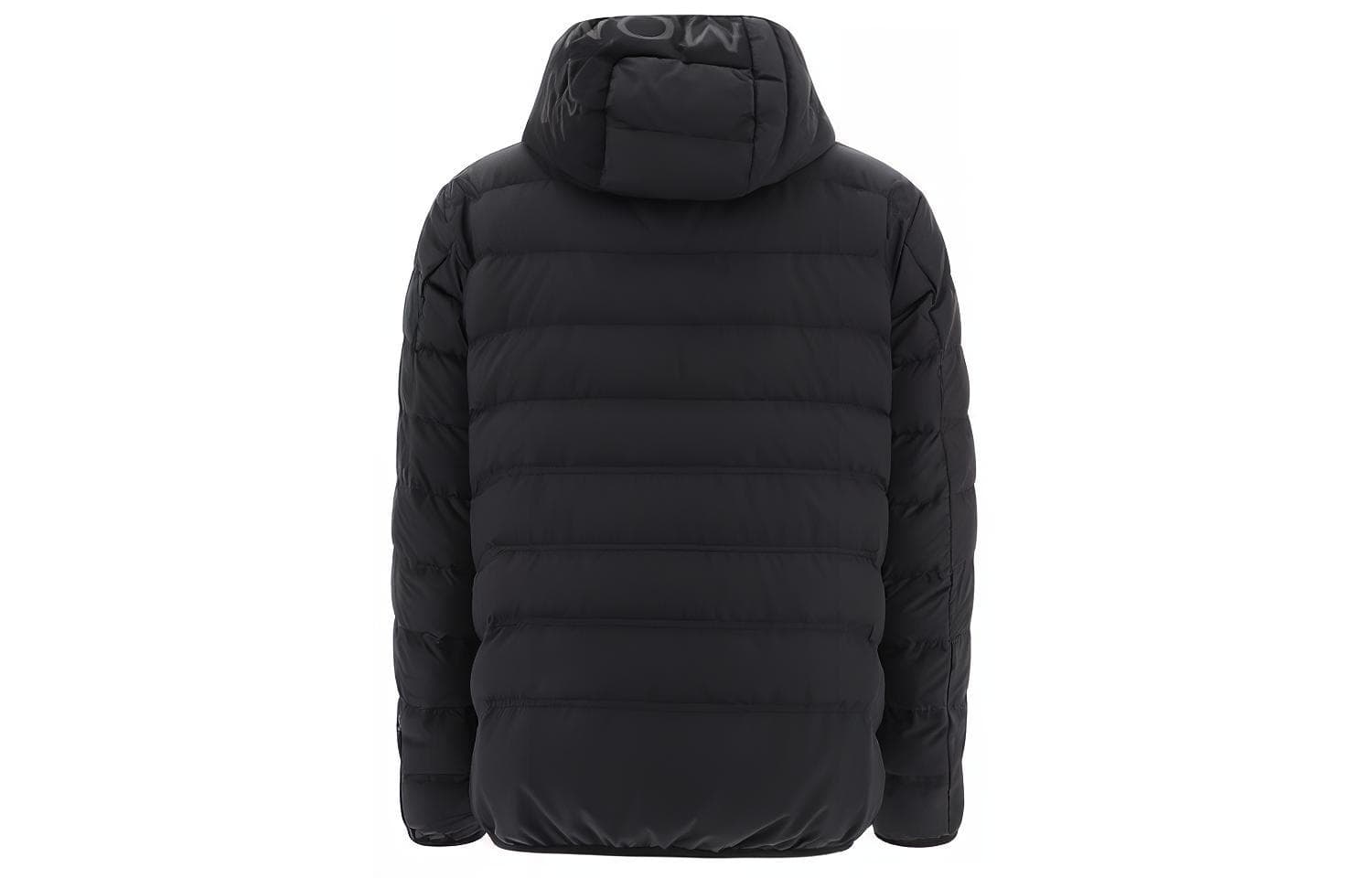 Зимняя куртка Moncler - изображение 2