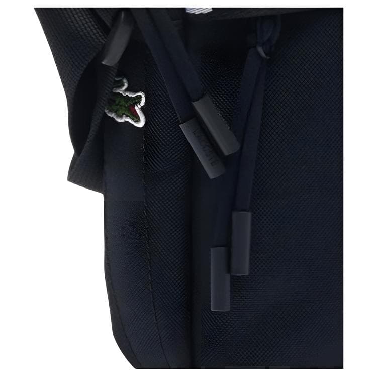 Сумка через плечо Lacoste Neocroc - изображение 5