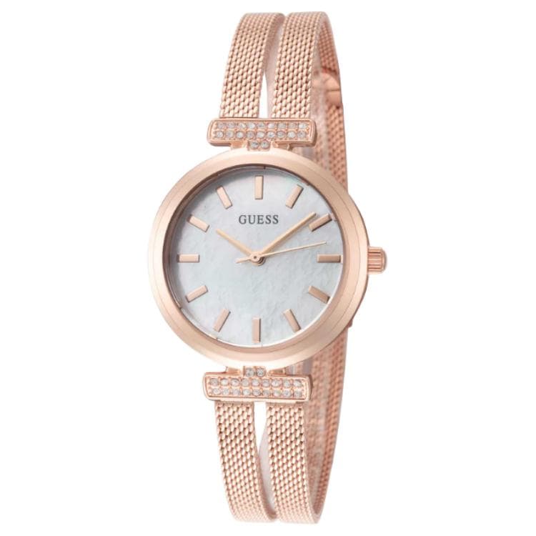 Механические часы GUESS 28mm 30 - изображение 1