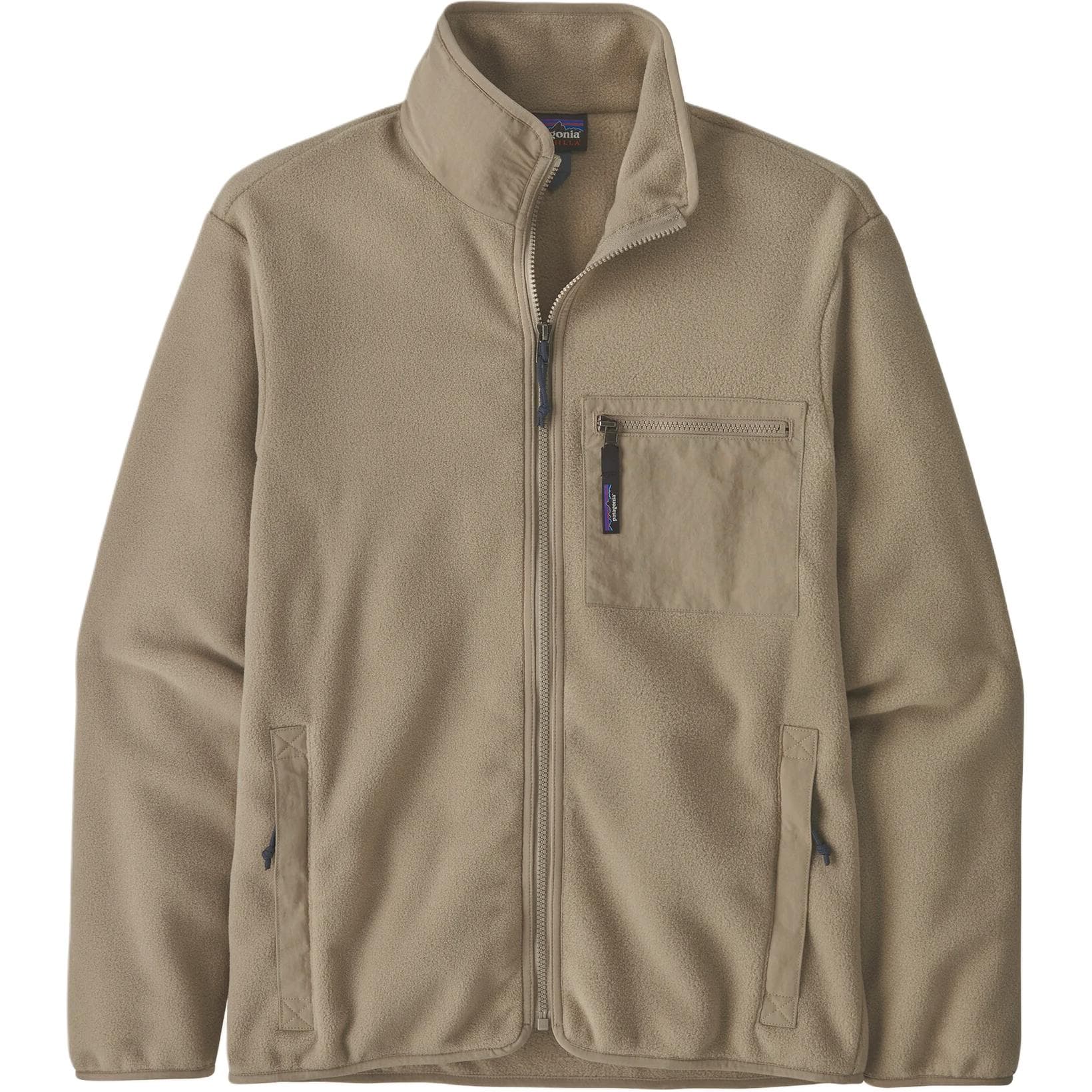 Куртка patagonia Synch - изображение 1