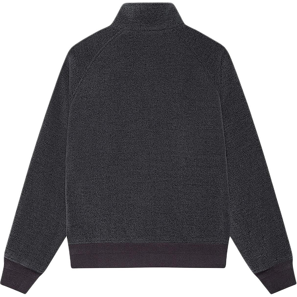 Куртка KARL LAGERFELD / Karl Lagerfeld Jeans Мужская Куртка С Воротником-стойкой На Молнии И Длинными Рукавами В Городском Стиле - изображение 2