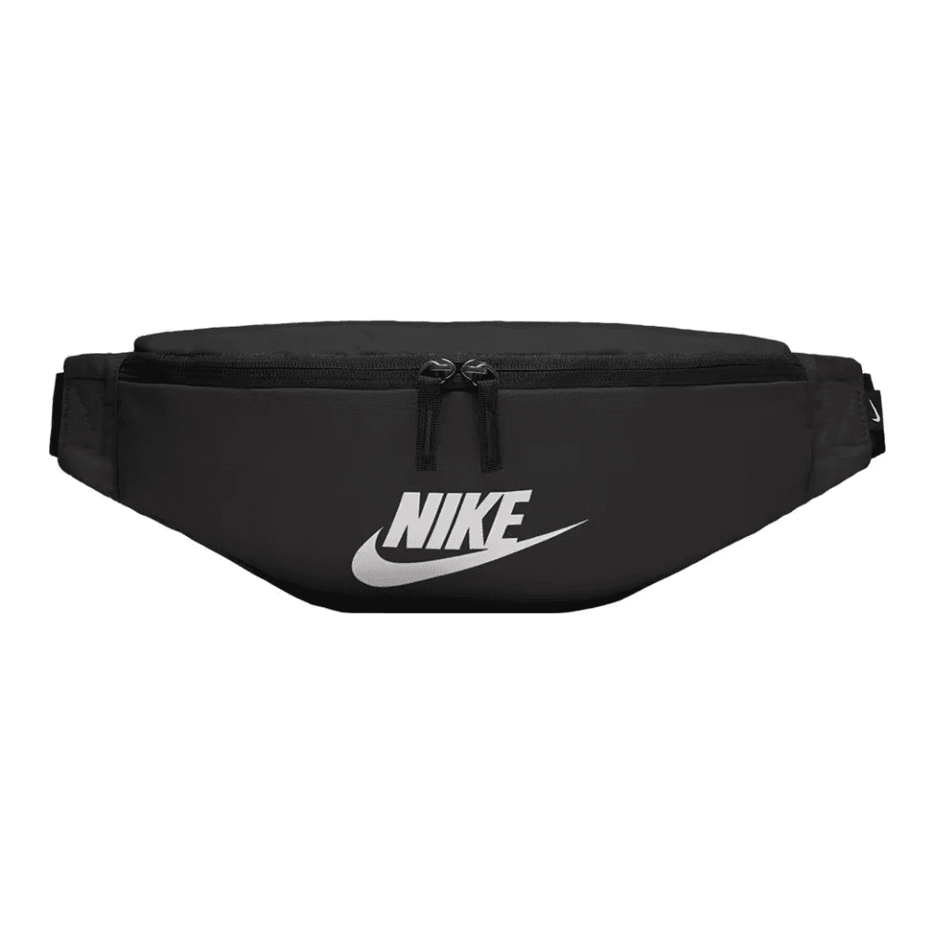Поясная сумка Nike Heritage Logo - изображение 3