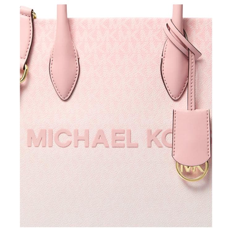 Сумка MICHAEL KORS Mirella Tote - изображение 3