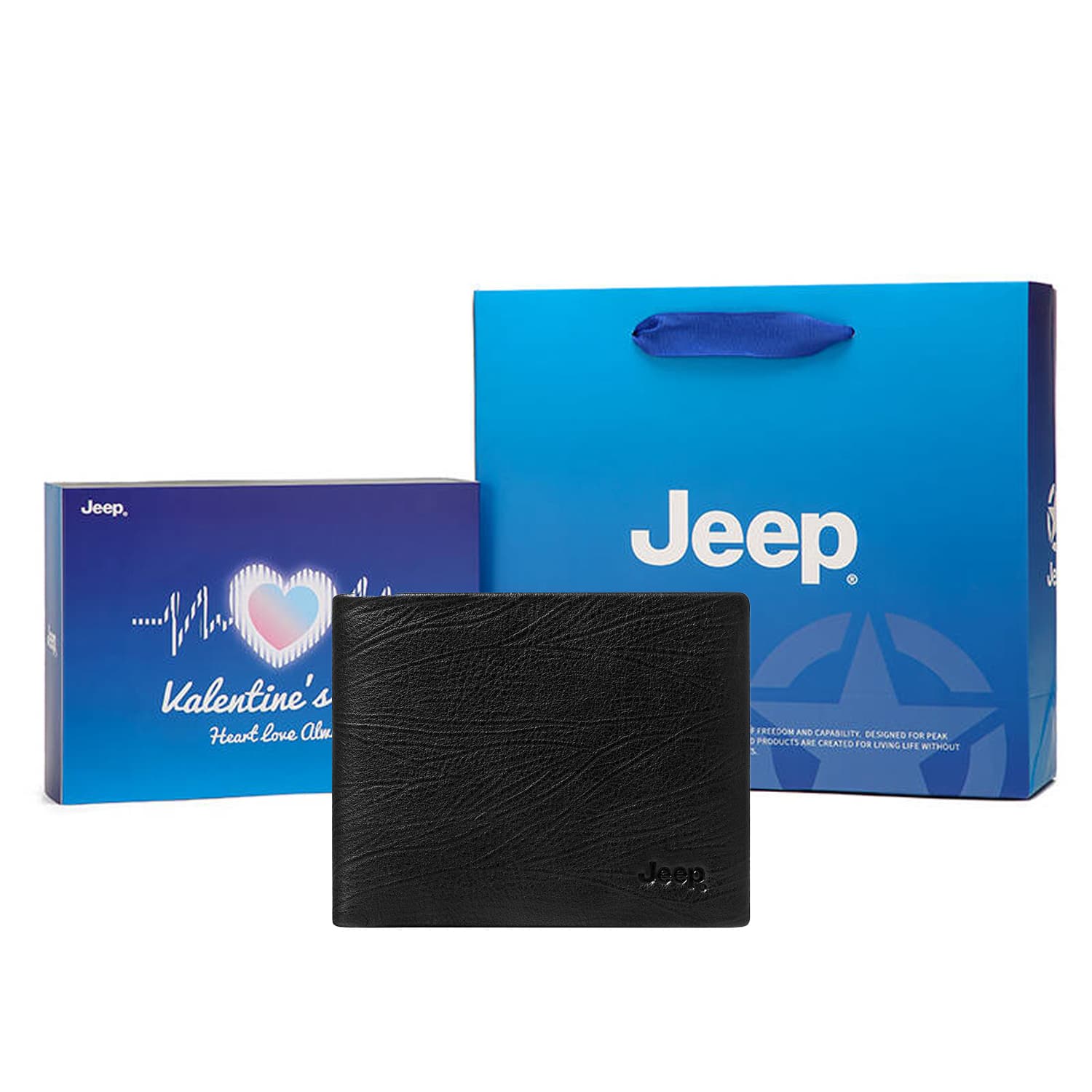 Кошелек Jeep - изображение 6