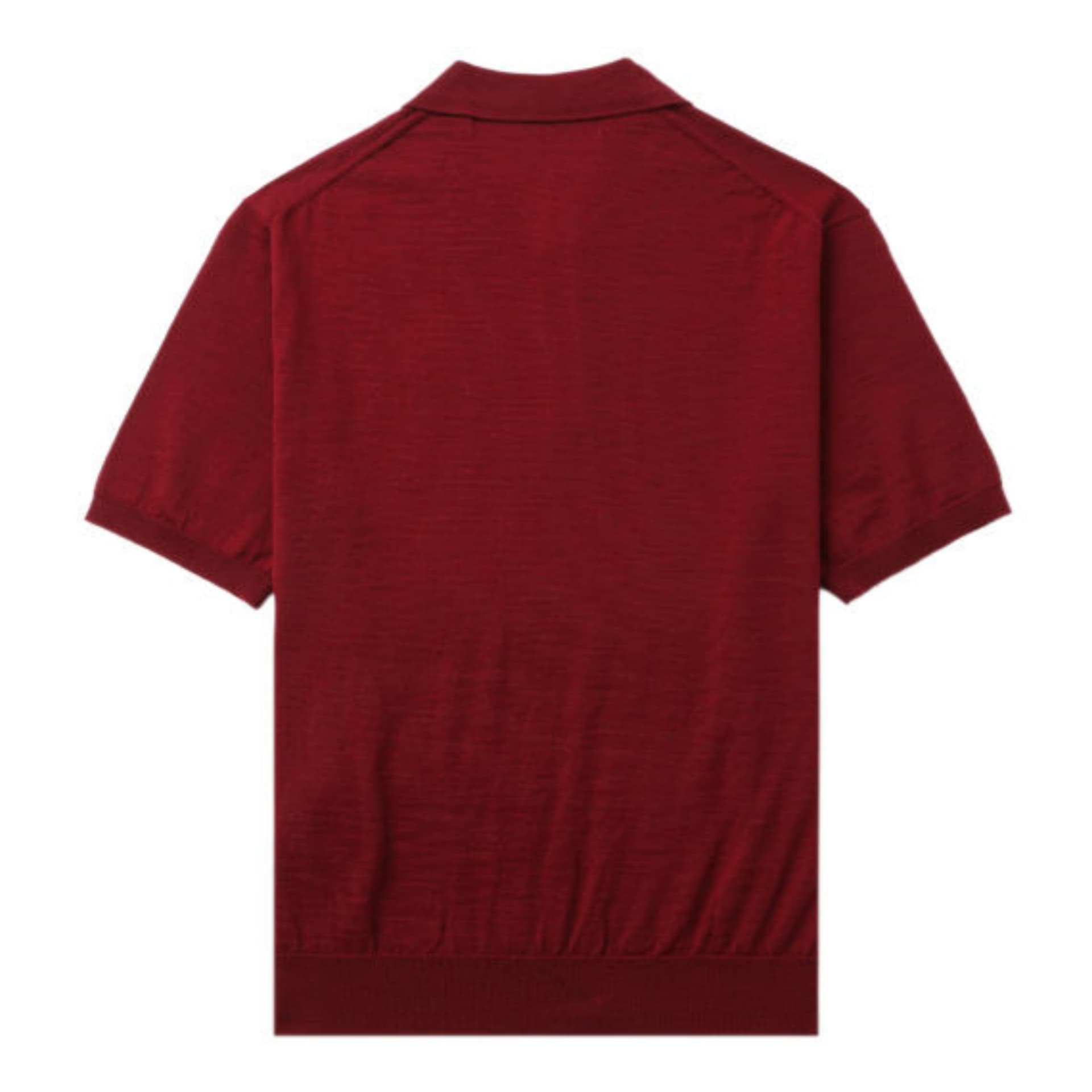 Поло CDG Play Унисекс Поло - изображение 4