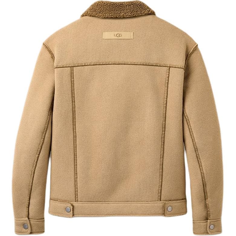 Куртка UGG Хаки Мужские Куртки - изображение 2