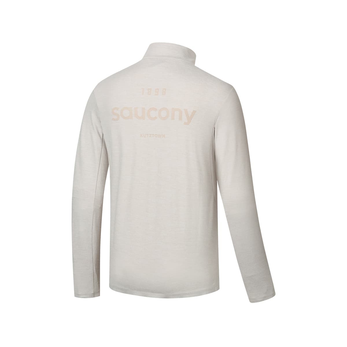 Футболка Saucony LogoT - изображение 2