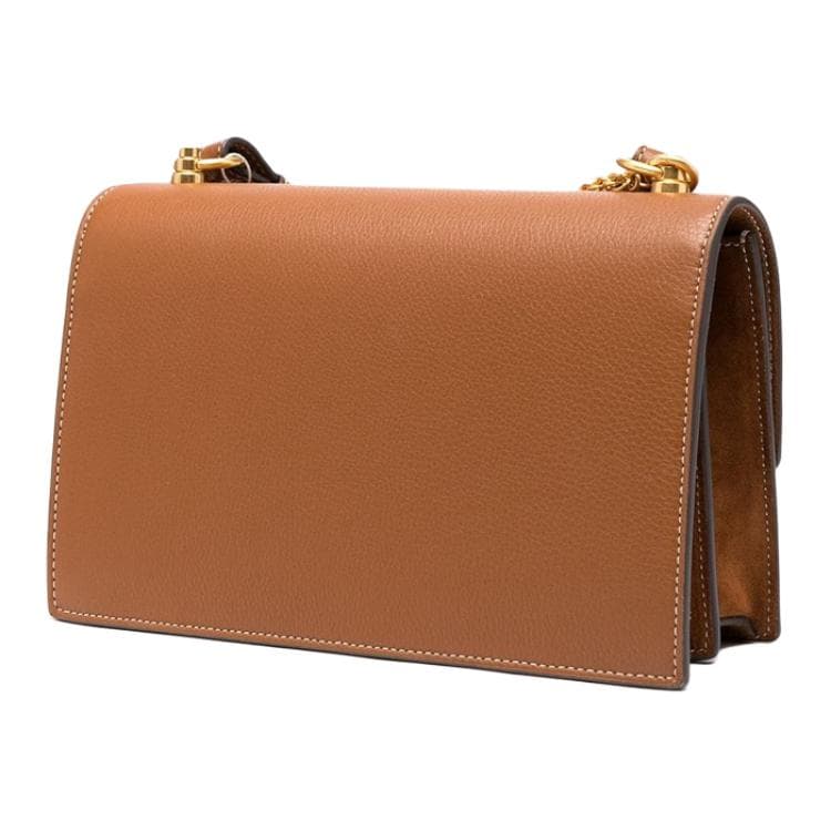 Мини-сумка TORY BURCH Miller TLogo - изображение 3