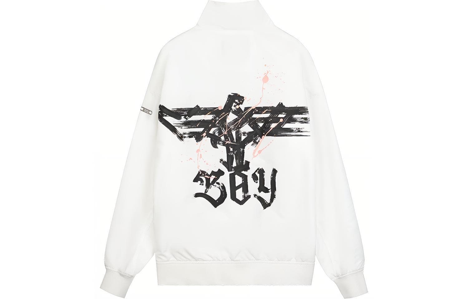Куртка Boy London FW21 Logo - изображение 1
