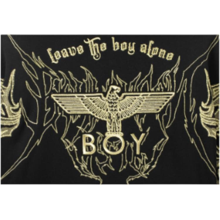 Худи Boy London - изображение 5
