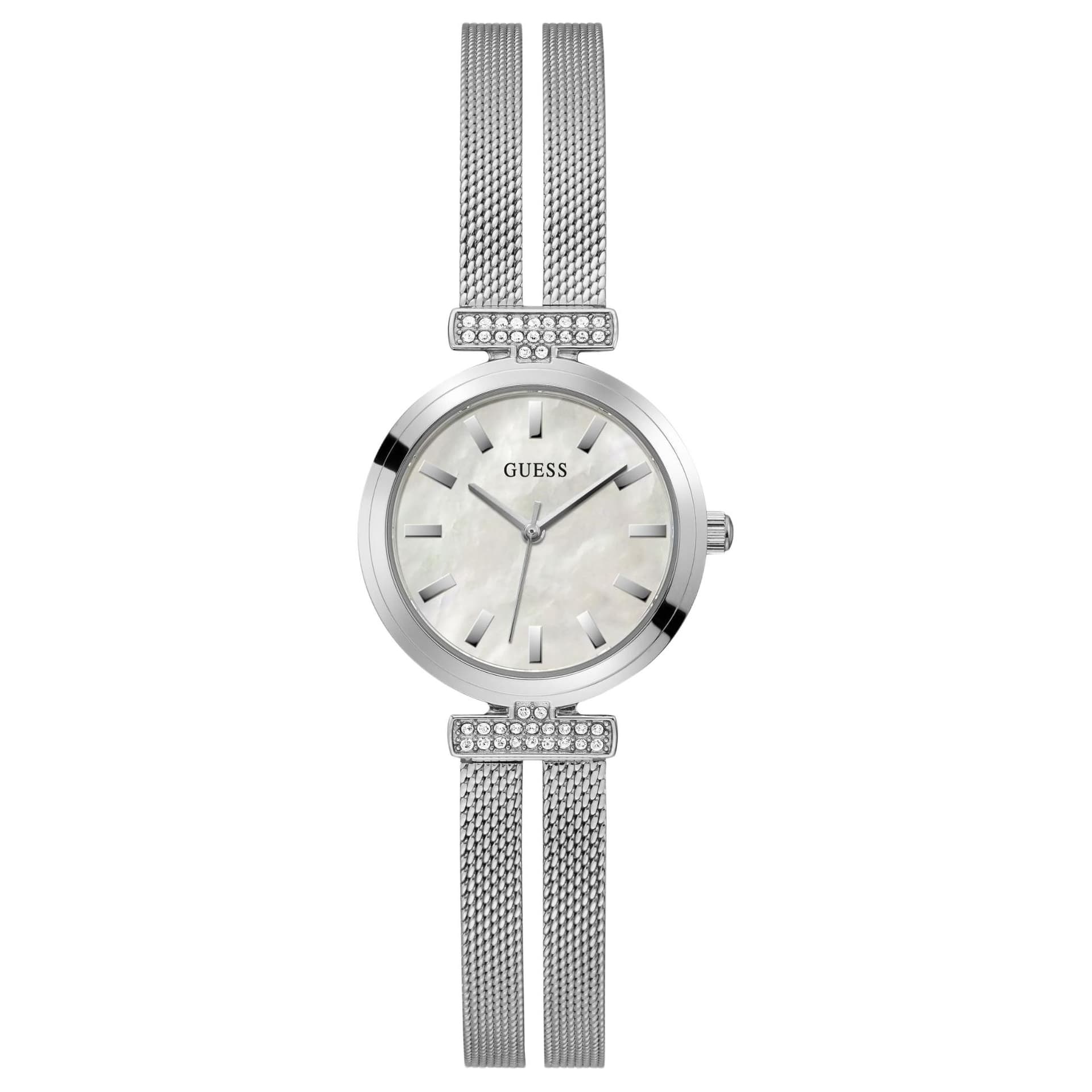Механические часы GUESS 28mm 30 - изображение 1