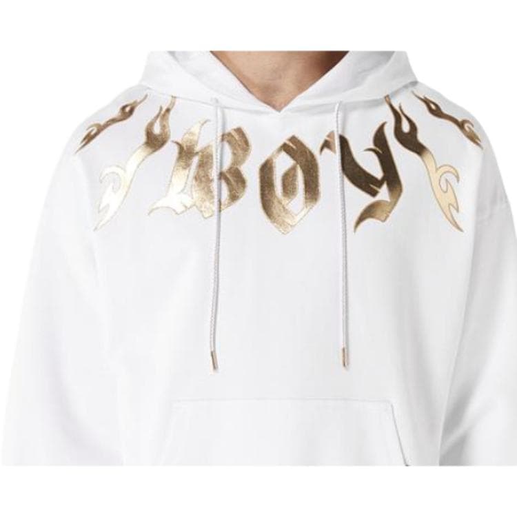 Худи Boy London SS22 - изображение 5