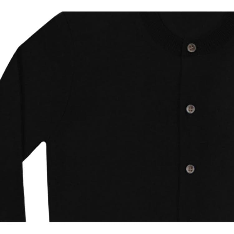 Кардиган CDG Play Cardigan Black - изображение 3