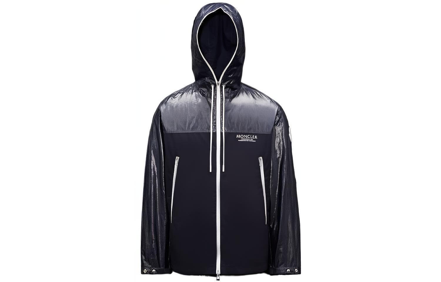 Куртка Moncler FW22 - изображение 1