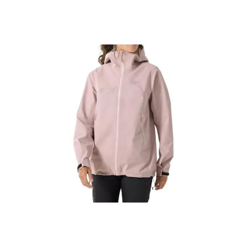 ARC'TERYX Beta Дышащий Устойчивый к истиранию Водонепроницаемый и Ветрозащитный Ветровка Унисекс - изображение 2