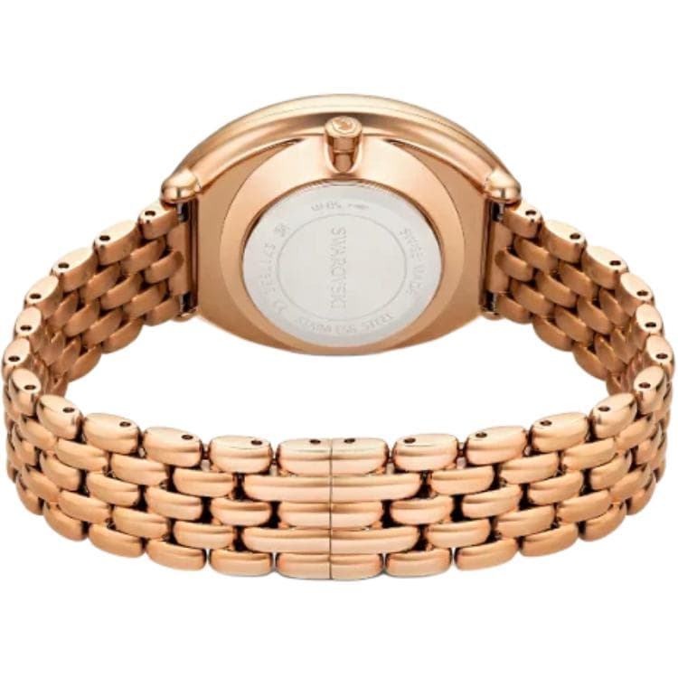 Механические часы Swarovski Imber 37*30mm 50 - изображение 2