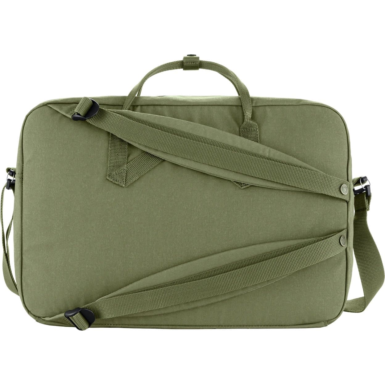 Fjallraven Kanken 30L Туристические сумки Этанол Зеленый Унисекс - изображение 3