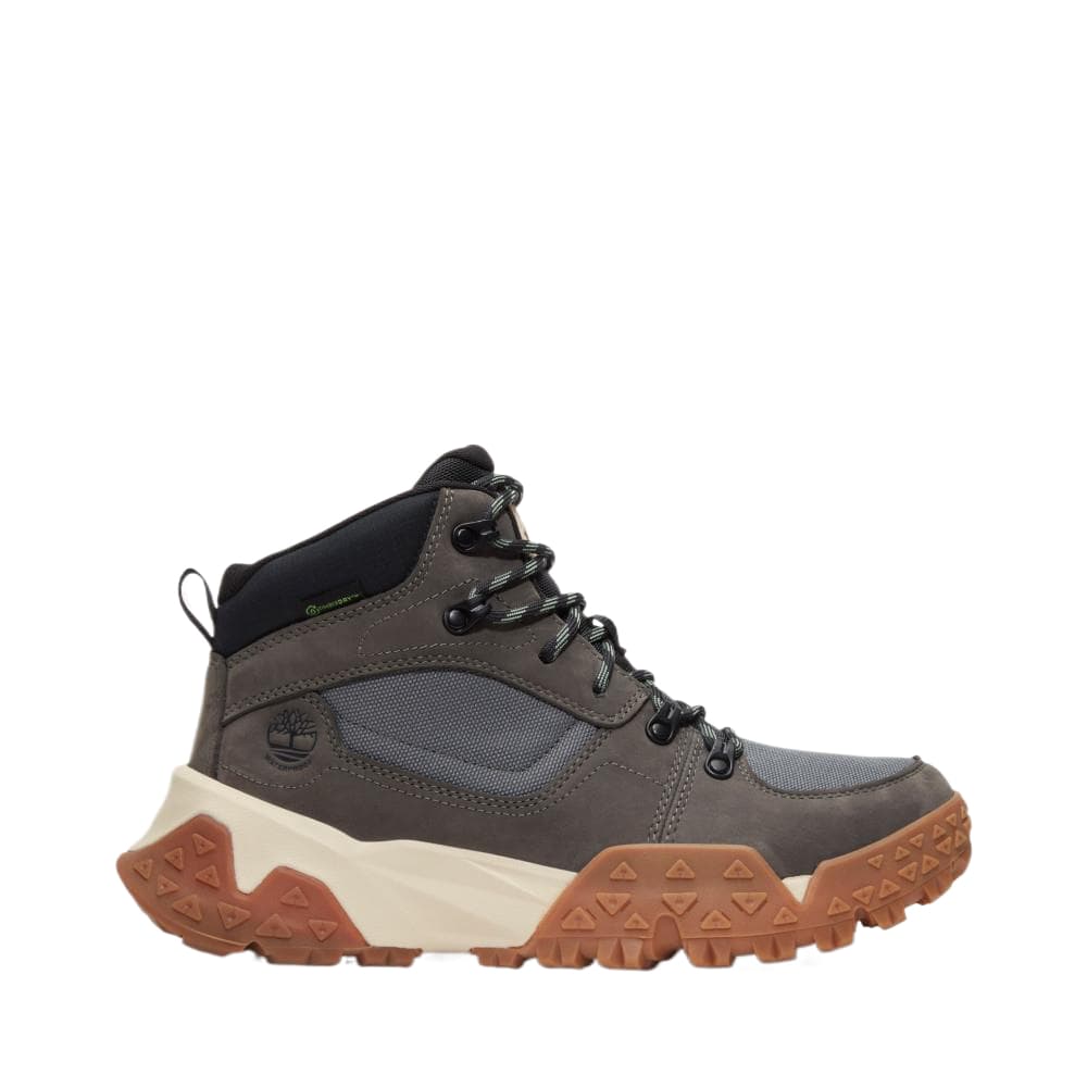 Ботинки уличные Timberland MOTION SCRAMBLE Средний размер Outdoor Мужской - изображение 2